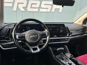Внедорожник Kia Sportage 2024 года, 4010000 рублей, Ижевск