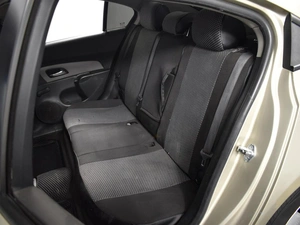 Седан Chevrolet Cruze 2012 года, 629900 рублей, Казань