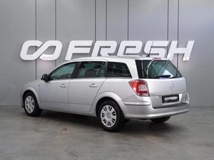 Универсал Opel Astra 2010 года, 579000 рублей, Воронеж