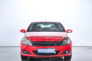 Хетчбэк Opel Astra GTC 2007 года, 439000 рублей, Челябинск