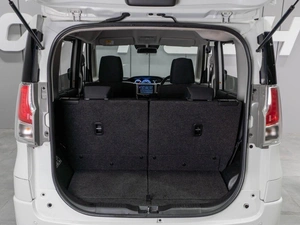 Минивэн Mitsubishi Delica D2 2020 года, 1145000 рублей, Тюмень