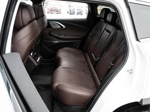 Внедорожник EXEED TXL 2024 года, 2950000 рублей, Краснодар