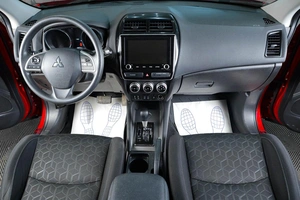 Внедорожник Mitsubishi Outlander Sport 2019 года, 2319000 рублей, Тюмень