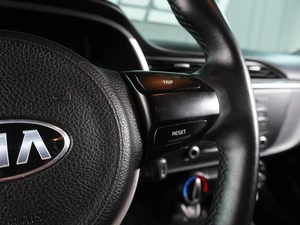 Седан Kia Rio 2020 года, 1599000 рублей, Воронеж