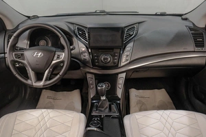 Седан Hyundai i40 2015 года, 1179000 рублей, Челябинск
