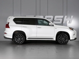 Внедорожник Lexus GX 2021 года, 5800000 рублей, Минеральные Воды