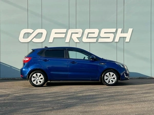 Хетчбэк Kia Rio 2013 года, 850000 рублей, Ижевск