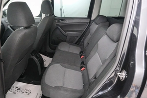 Внедорожник Skoda Yeti 2011 года, 739000 рублей, Красноярск