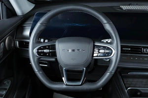 Внедорожник Chery Tiggo 8 Pro Max 2023 года, 2719000 рублей, Тюмень