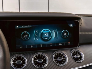 Лифтбек Mercedes-benz AMG GT 2022 года, 15498000 рублей, Краснодар