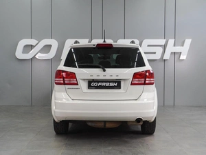 Внедорожник Dodge Journey 2017 года, 1474000 рублей, Воронеж