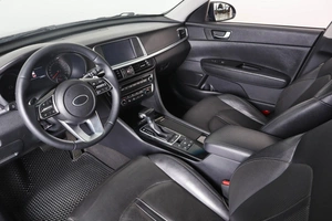 Седан Kia Optima 2019 года, 1909000 рублей, Пермь