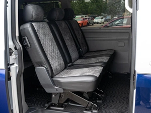 Минивэн Volkswagen Caravelle 2020 года, 4990000 рублей, Краснодар