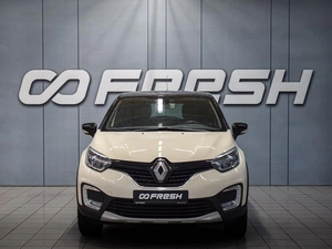 Внедорожник Renault Kaptur 2018 года, 1450000 рублей, Муром