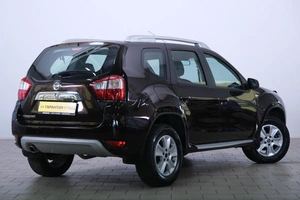 Внедорожник Nissan Terrano 2020 года, 1719000 рублей, Омск