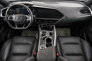 Внедорожник Geely Tugella 2024 года, 3549000 рублей, Красноярск