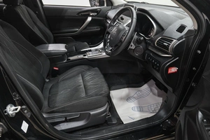 Внедорожник Mitsubishi Eclipse Cross 2019 года, 2399000 рублей, Новокузнецк