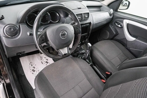 Внедорожник Nissan Terrano 2019 года, 1399000 рублей, Красноярск