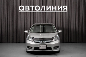 Универсал Honda Fit Shuttle 2012 года, 999000 рублей, Красноярск
