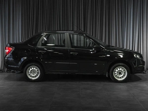 Седан ВАЗ (LADA) Granta 2025 года, 939000 рублей, Тюмень