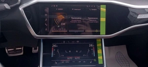 Лифтбек Audi A7 2025 года, 7870000 рублей, Павловская Слобода