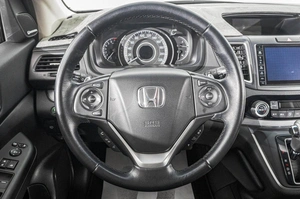 Внедорожник Honda CR-V 2015 года, 2599000 рублей, Барнаул