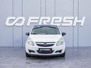 Хетчбэк Opel Corsa 2007 года, 495000 рублей, Краснодар
