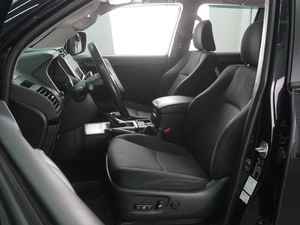 Внедорожник Toyota Land Cruiser Prado 2021 года, 4449000 рублей, Воронеж