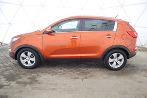 Внедорожник Kia Sportage 2010 года, 1199000 рублей, Обнинск