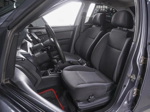 Седан Chevrolet Aveo 2008 года, 540000 рублей, Ростов-на-Дону