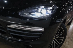 Внедорожник Porsche Cayenne S 2011 года, 2629000 рублей, Новокузнецк