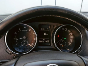 Внедорожник Skoda Yeti 2012 года, 820000 рублей, Краснодар