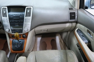 Внедорожник Lexus RX 2003 года, 1229000 рублей, Омск