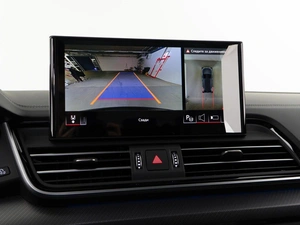 Внедорожник Audi Q5 2024 года, 5974404 рублей, Москва