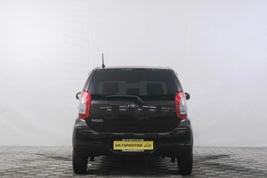 Хетчбэк Toyota Passo 2015 года, 989000 рублей, Кемерово