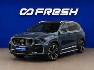 Внедорожник Geely Monjaro 2023 года, 3199777 рублей, Москва