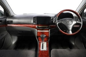 Седан Toyota Allion 2005 года, 749000 рублей, Новосибирск