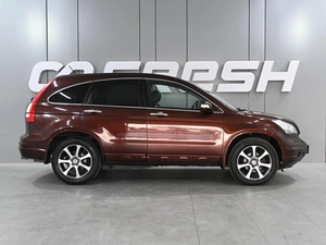 Внедорожник Honda CR-V 2012 года, 1650000 рублей, Ростов-на-Дону