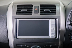 Универсал Toyota Corolla Fielder 2010 года, 1039000 рублей, Томск