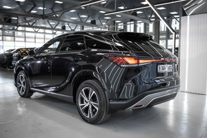 Внедорожник Lexus RX 2023 года, 8899999 рублей, Москва