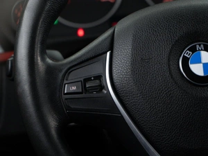 Лифтбек BMW 3 серия GT 2016 года, 2449050 рублей, Москва