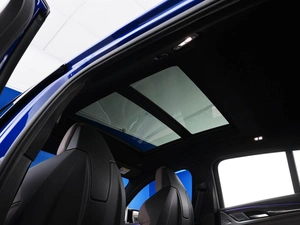 Внедорожник BMW X4 M 2021 года, 8490000 рублей, Москва