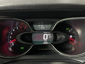 Внедорожник Renault Kaptur 2020 года, 1597000 рублей, Солонцы