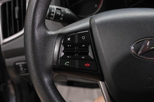 Внедорожник Hyundai Creta 2020 года, 2129000 рублей, Новокузнецк