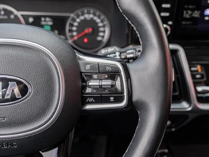 Внедорожник Kia Sorento 2021 года, 3599000 рублей, Краснодар