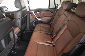 Внедорожник Haval H9 2018 года, 2909000 рублей, Пермь