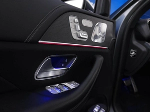 Внедорожник Mercedes-benz GLS-класс 2020 года, 7447444 рублей, Москва