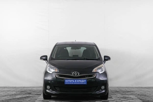 Хетчбэк Toyota Ractis 2014 года, 1299000 рублей, Кемерово