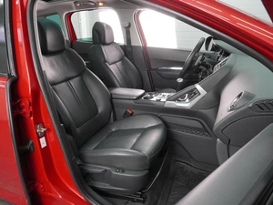 Внедорожник Peugeot 3008 2012 года, 799000 рублей, Воронеж