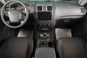 Внедорожник УАЗ Patriot 2016 года, 849000 рублей, Тюмень